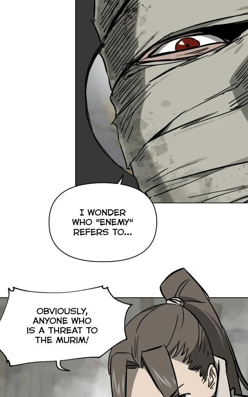 Infinite Leveling: Murim Chapter 1.1 page 28 - 