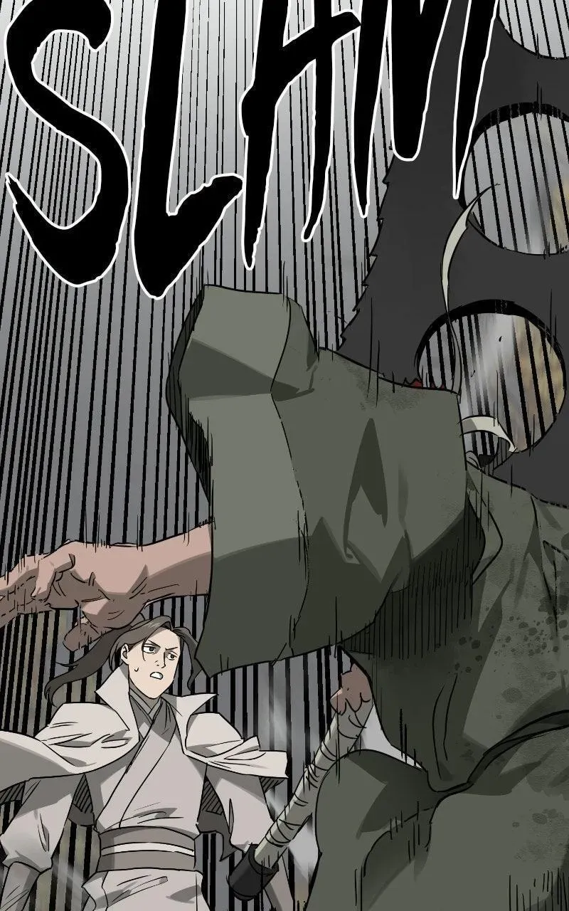 Infinite Leveling: Murim Chapter 1.1 page 30 - 