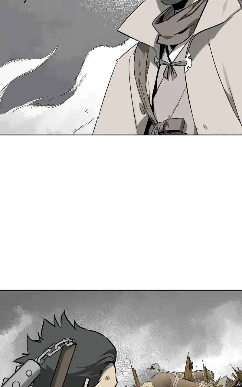 Infinite Leveling: Murim Chapter 1.1 page 4 - 