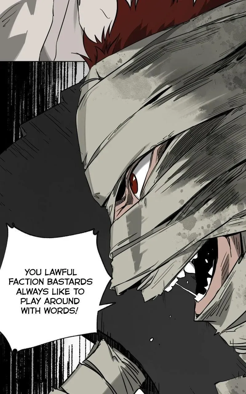 Infinite Leveling: Murim Chapter 1.1 page 32 - 