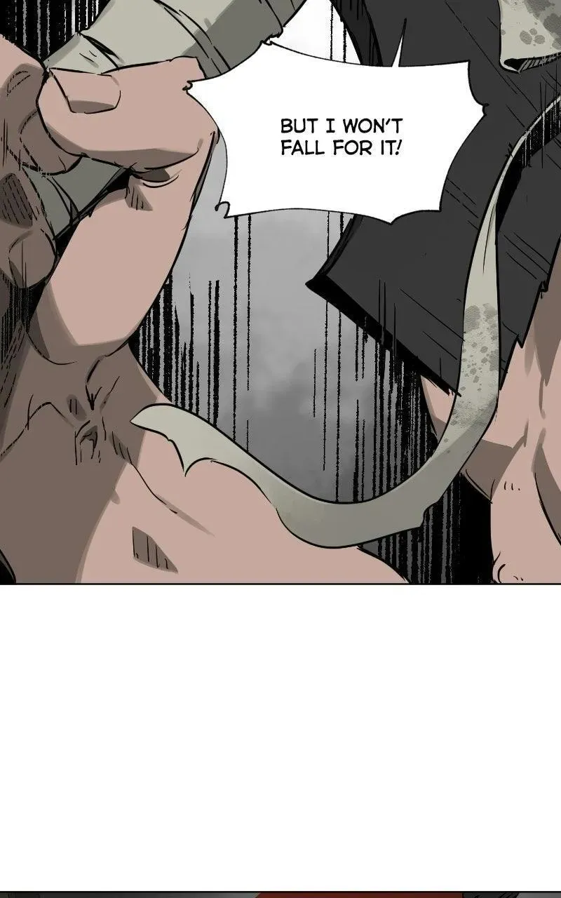 Infinite Leveling: Murim Chapter 1.1 page 33 - 
