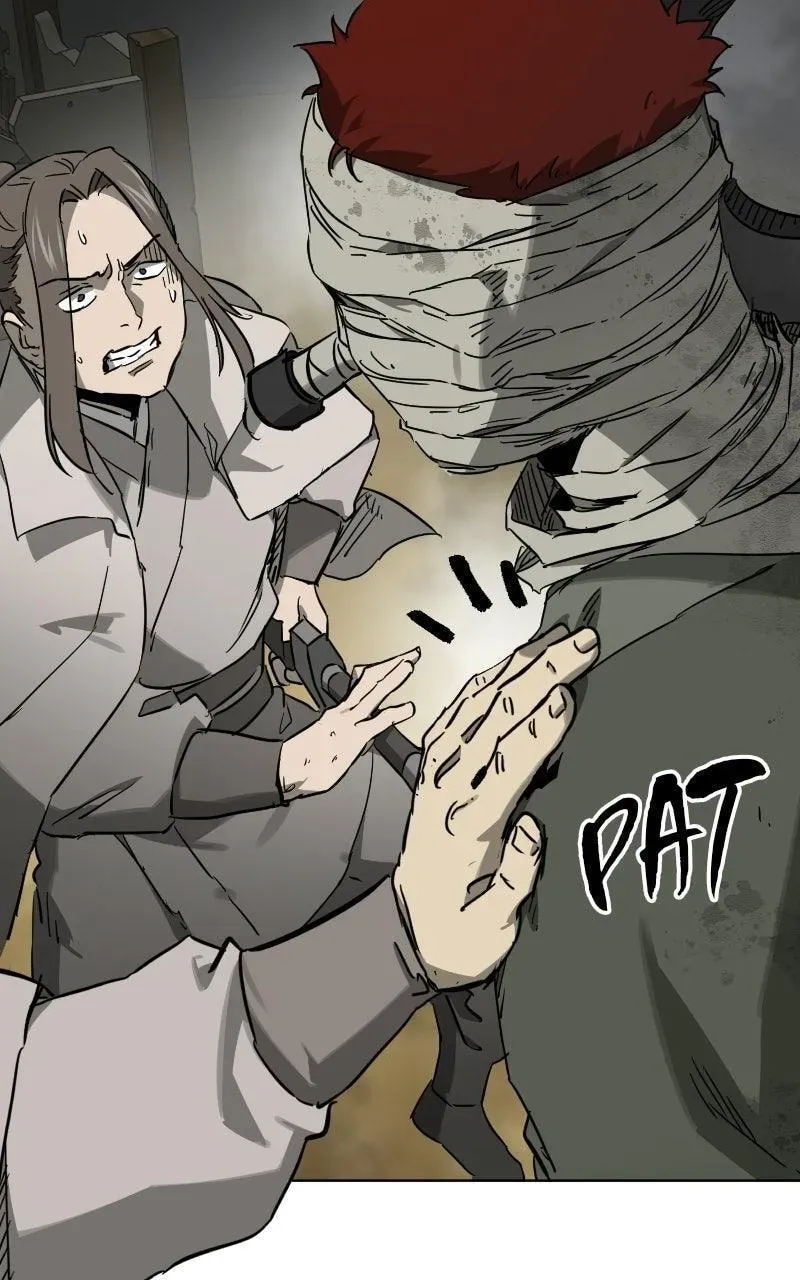 Infinite Leveling: Murim Chapter 1.1 page 34 - 