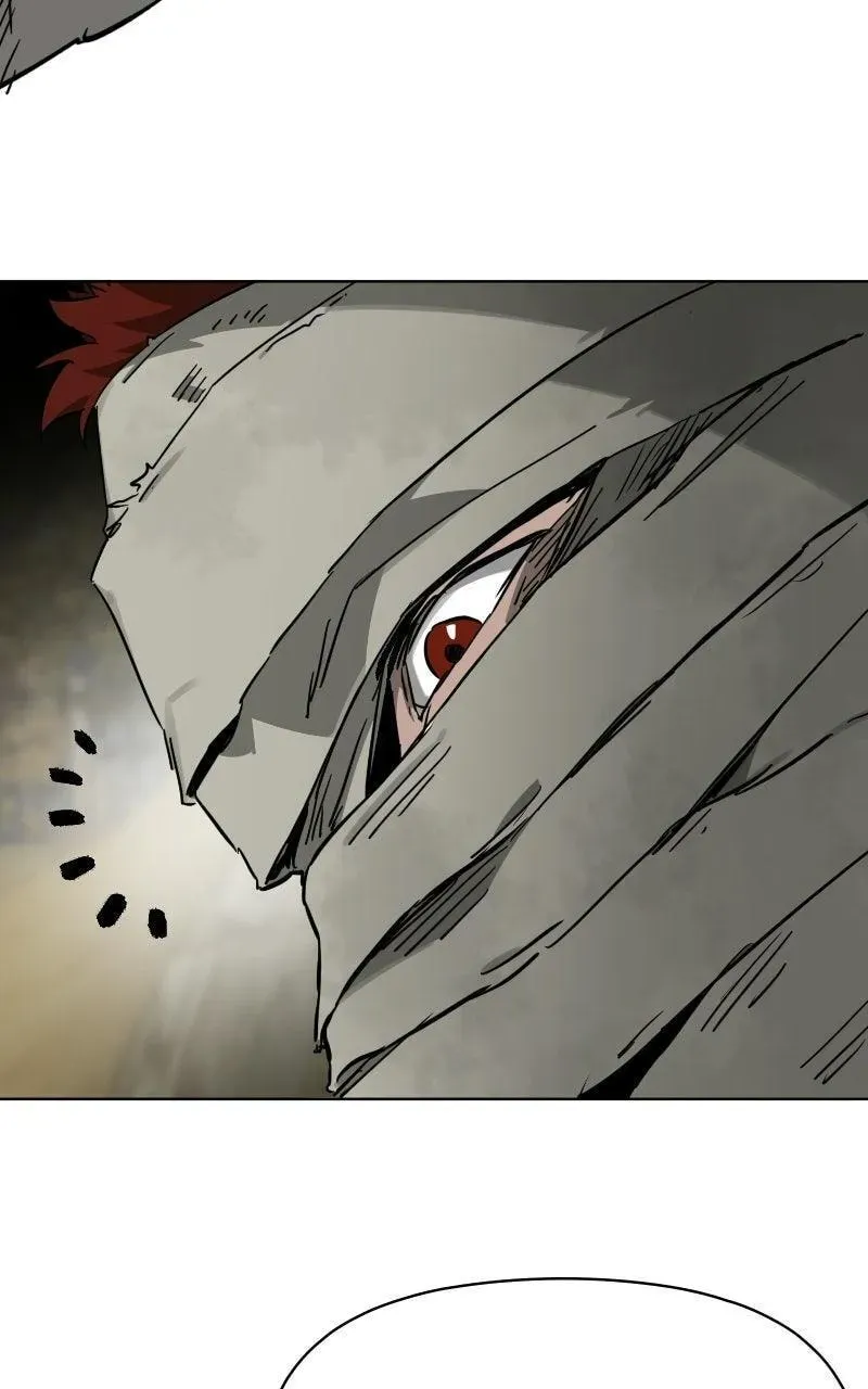 Infinite Leveling: Murim Chapter 1.1 page 35 - 