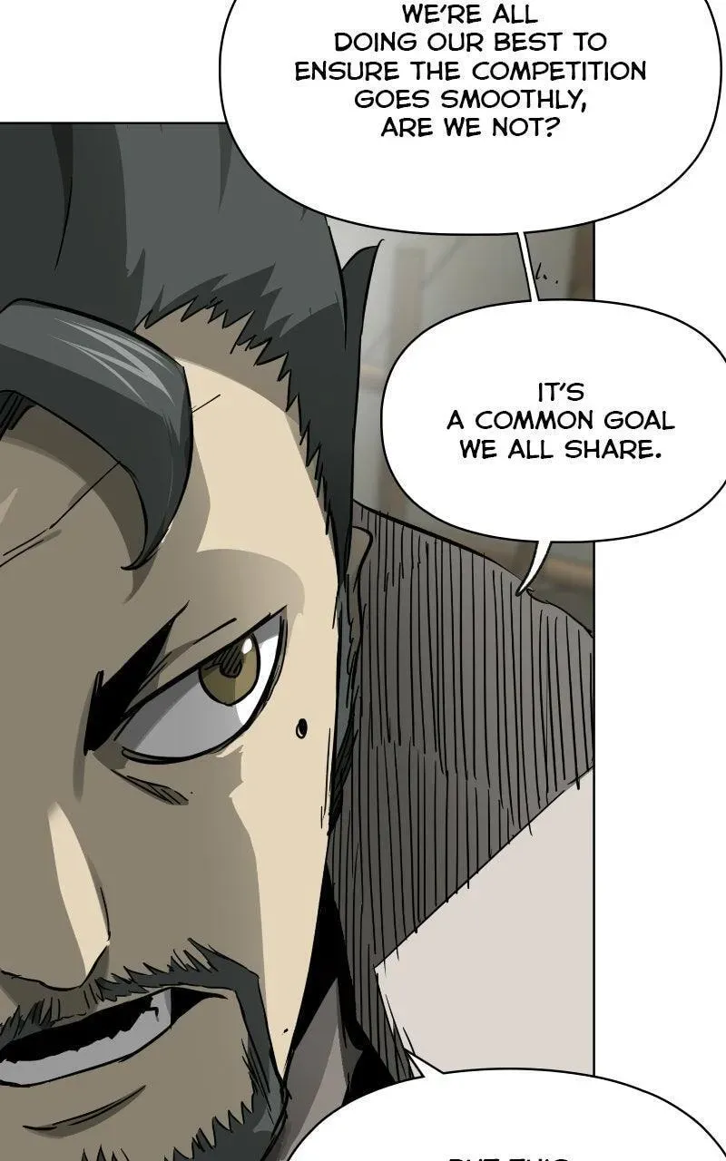 Infinite Leveling: Murim Chapter 1.1 page 36 - 