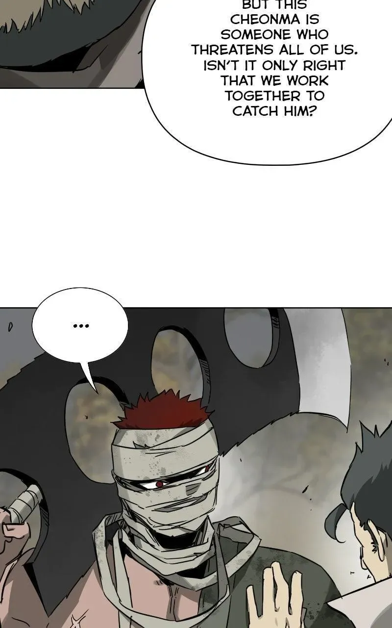 Infinite Leveling: Murim Chapter 1.1 page 37 - 
