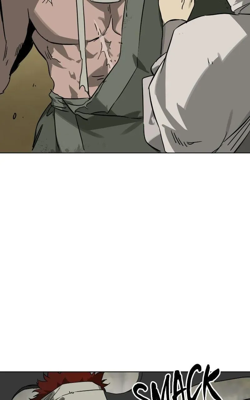 Infinite Leveling: Murim Chapter 1.1 page 38 - 