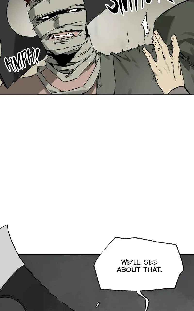 Infinite Leveling: Murim Chapter 1.1 page 39 - 