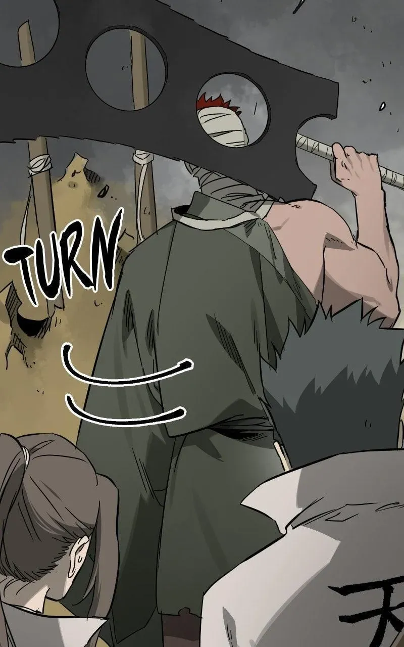 Infinite Leveling: Murim Chapter 1.1 page 40 - 