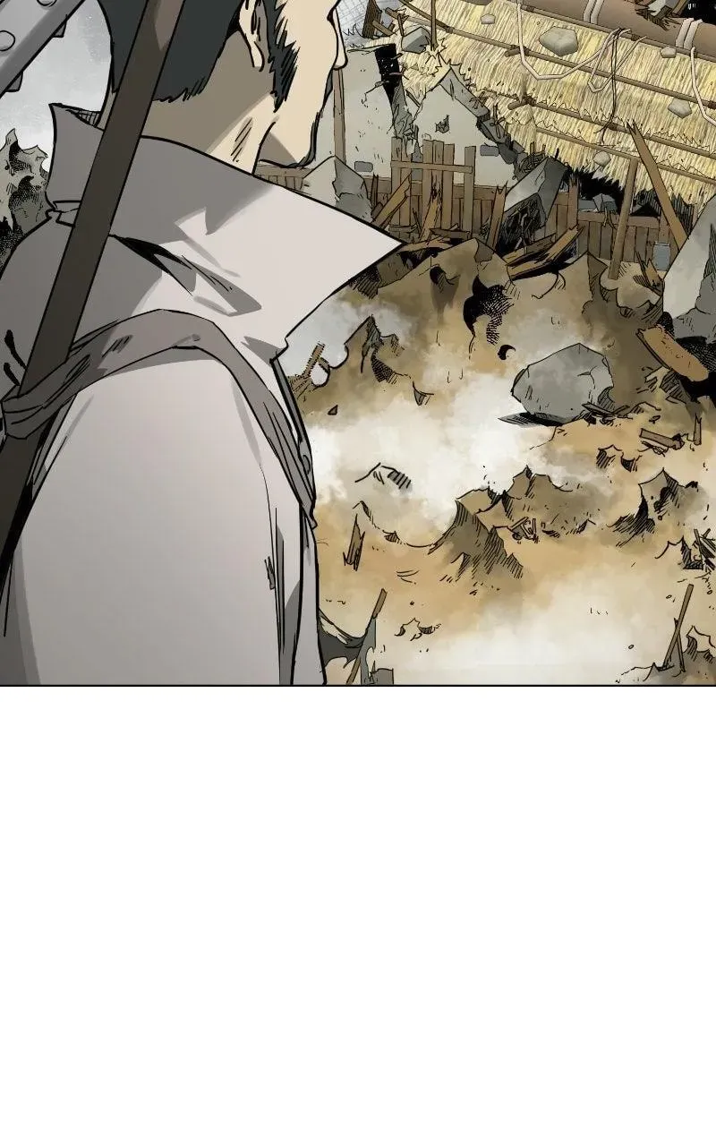 Infinite Leveling: Murim Chapter 1.1 page 5 - 