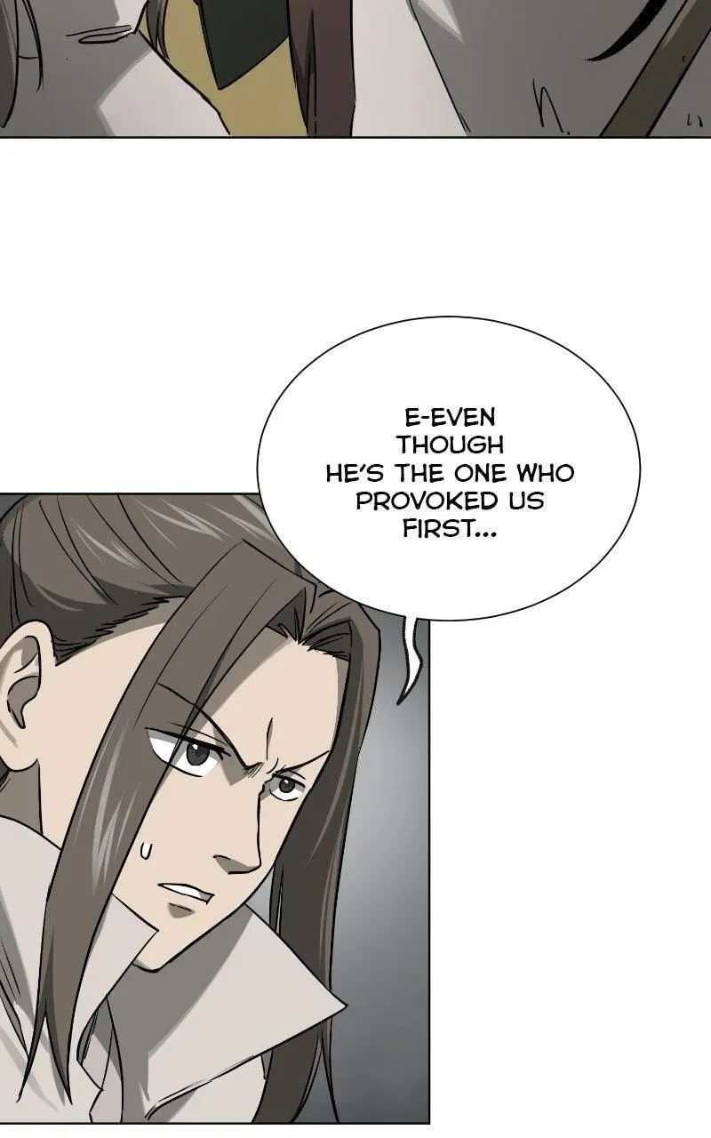 Infinite Leveling: Murim Chapter 1.1 page 41 - 