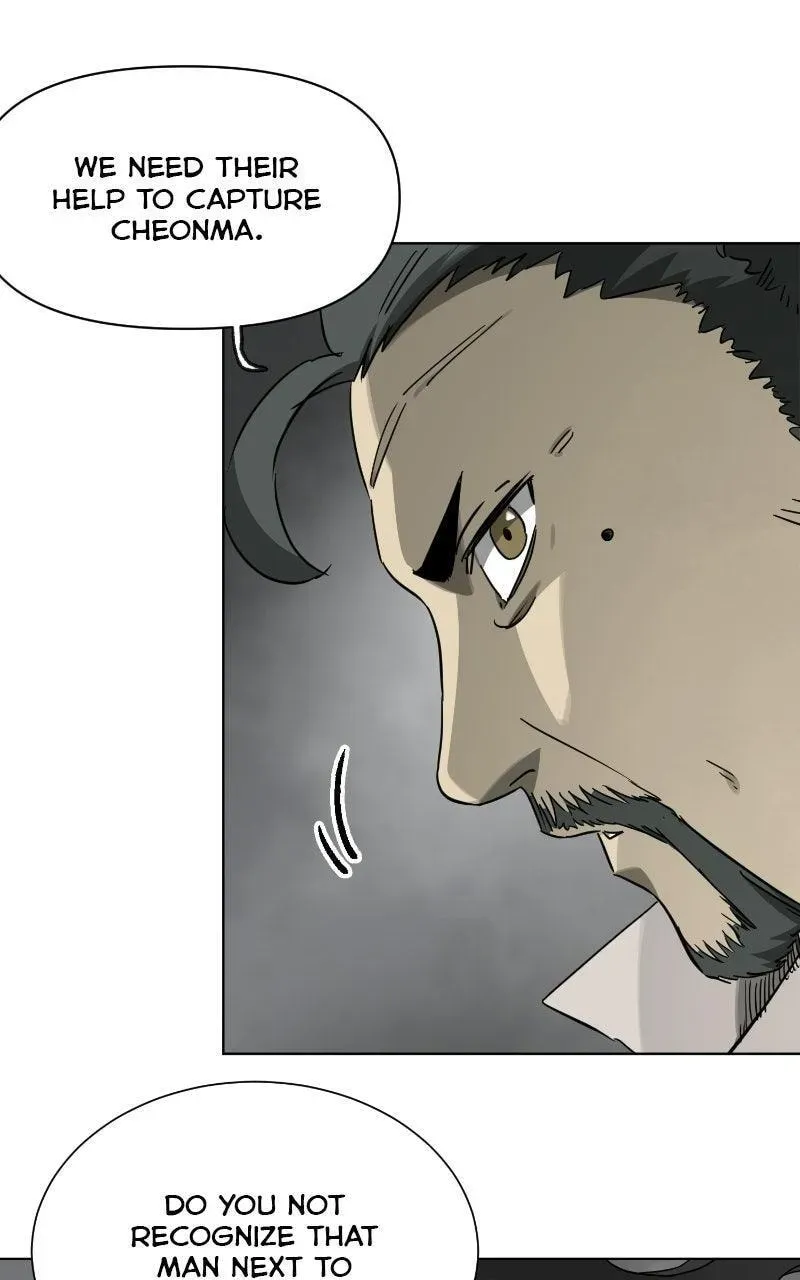 Infinite Leveling: Murim Chapter 1.1 page 42 - 