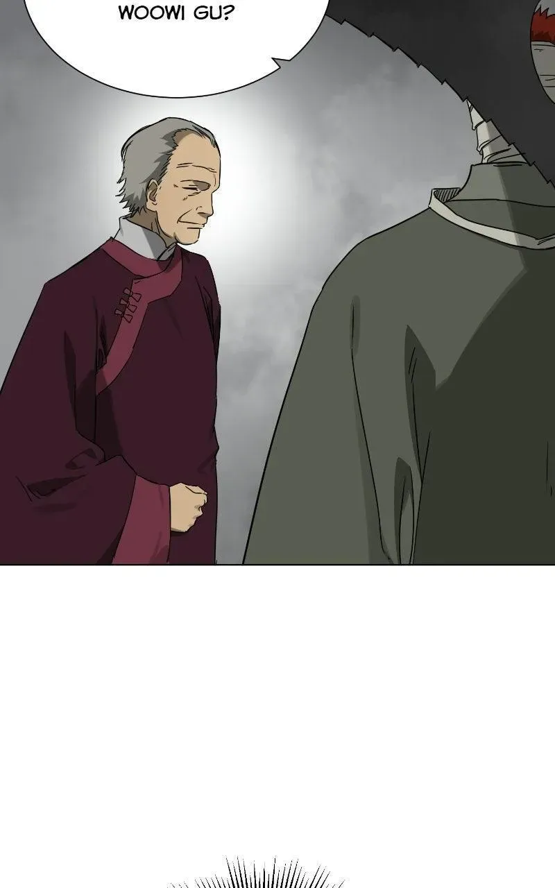 Infinite Leveling: Murim Chapter 1.1 page 43 - 