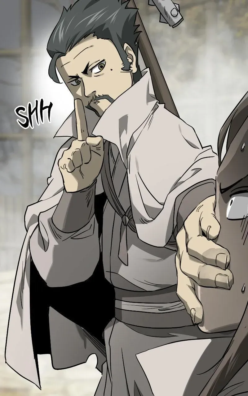 Infinite Leveling: Murim Chapter 1.1 page 48 - 