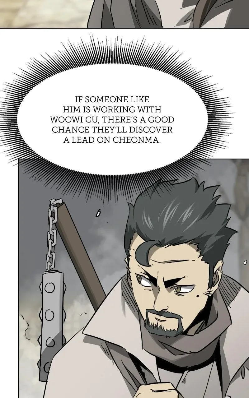 Infinite Leveling: Murim Chapter 1.1 page 49 - 