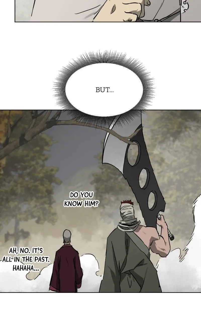 Infinite Leveling: Murim Chapter 1.1 page 50 - 