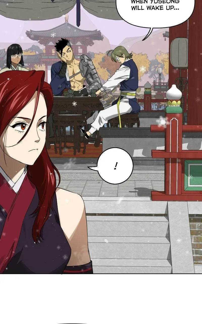 Infinite Leveling: Murim Chapter 1.1 page 64 - 