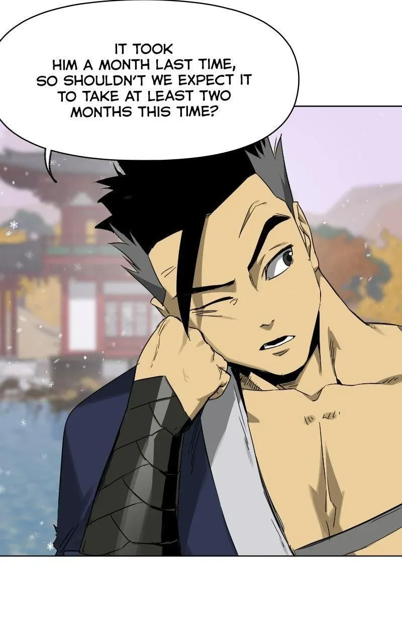 Infinite Leveling: Murim Chapter 1.1 page 65 - 