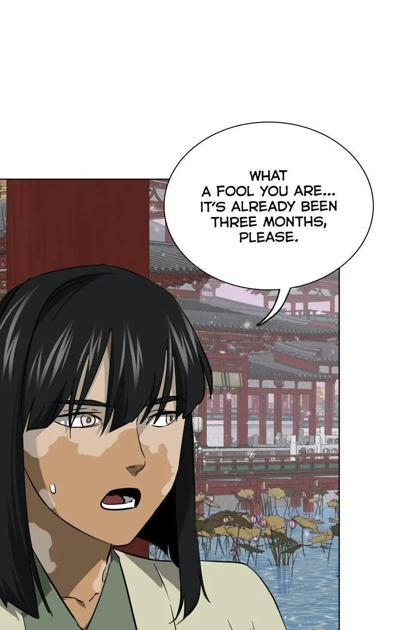 Infinite Leveling: Murim Chapter 1.1 page 66 - 