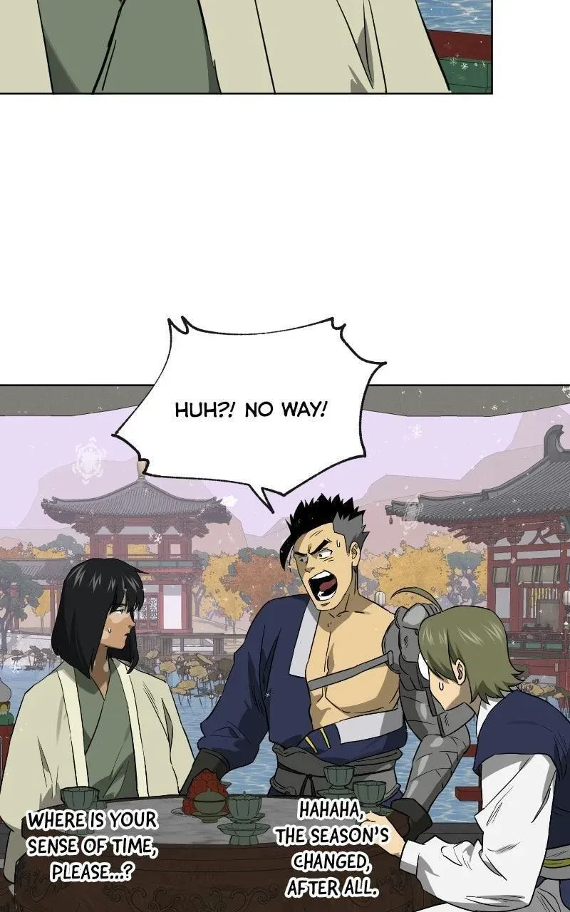 Infinite Leveling: Murim Chapter 1.1 page 67 - 