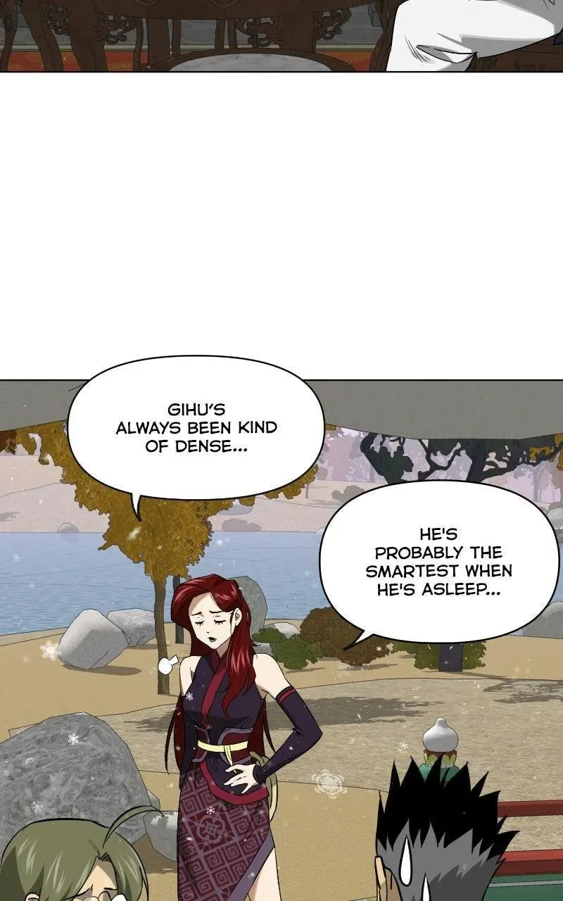 Infinite Leveling: Murim Chapter 1.1 page 68 - 