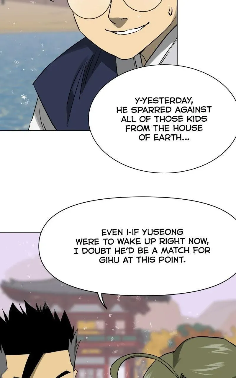 Infinite Leveling: Murim Chapter 1.1 page 70 - 