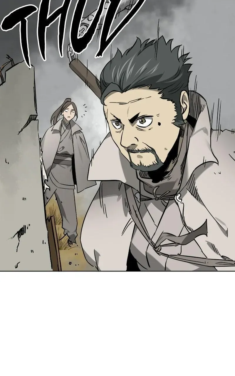 Infinite Leveling: Murim Chapter 1.1 page 8 - 