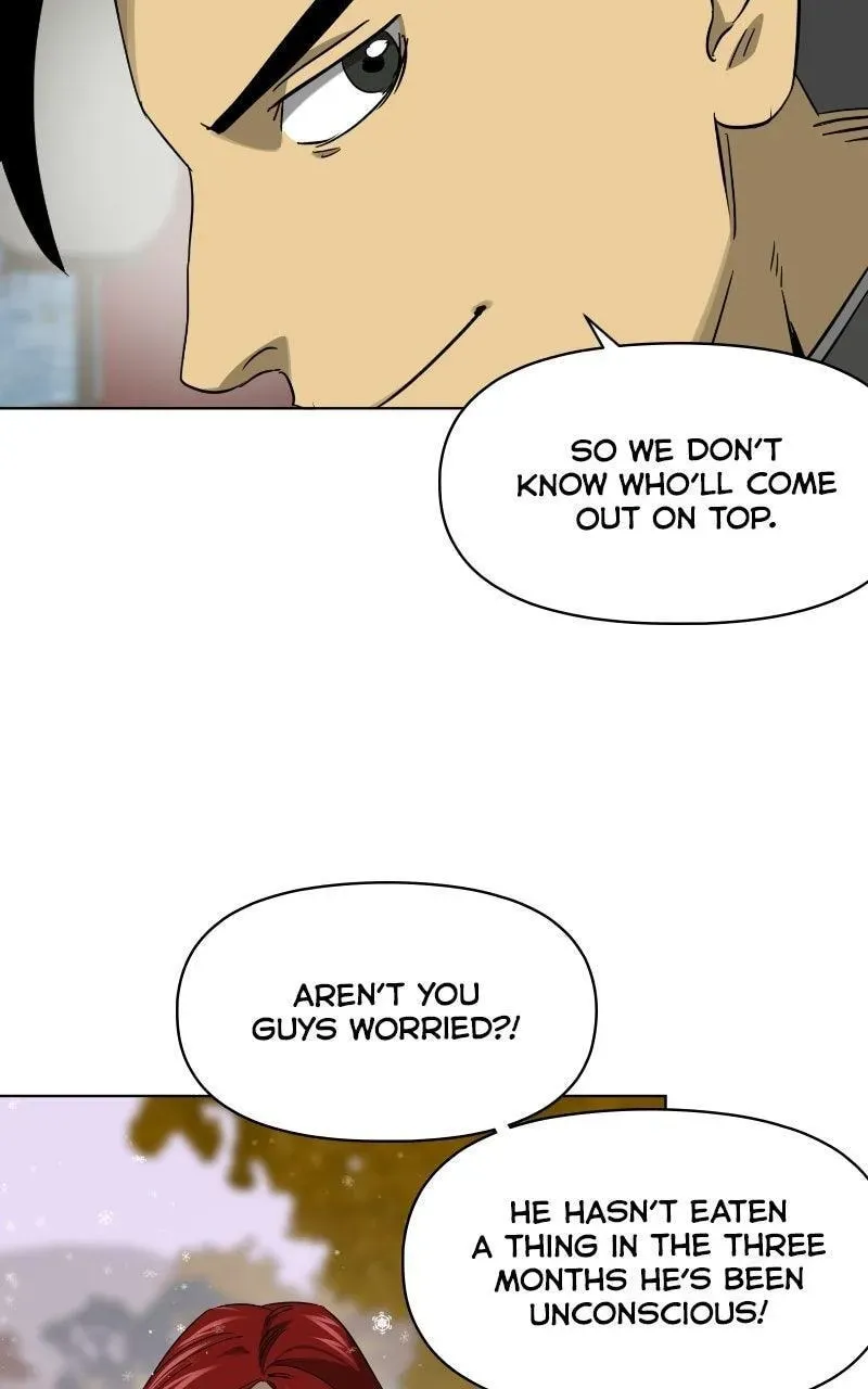 Infinite Leveling: Murim Chapter 1.1 page 72 - 
