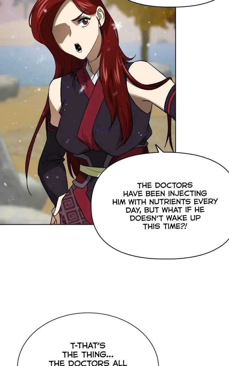 Infinite Leveling: Murim Chapter 1.1 page 73 - 