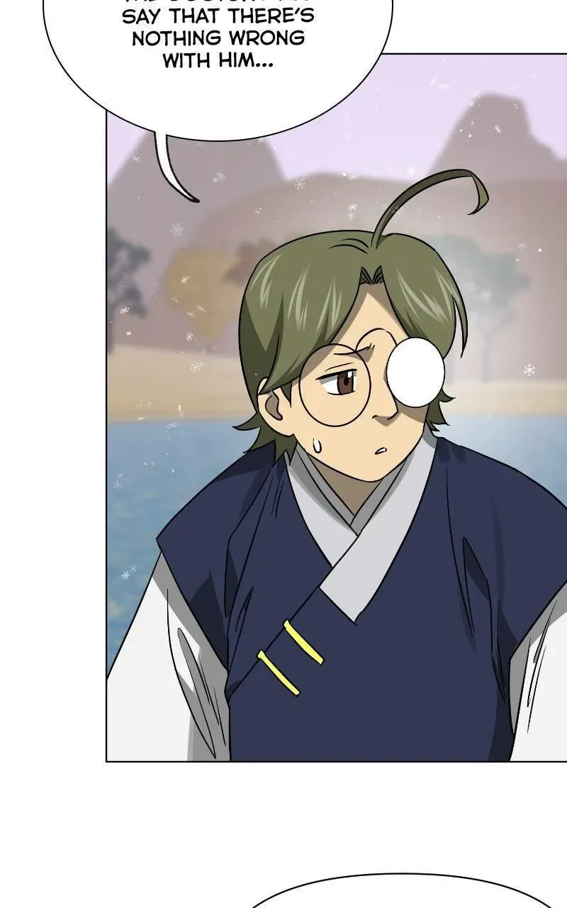 Infinite Leveling: Murim Chapter 1.1 page 74 - 