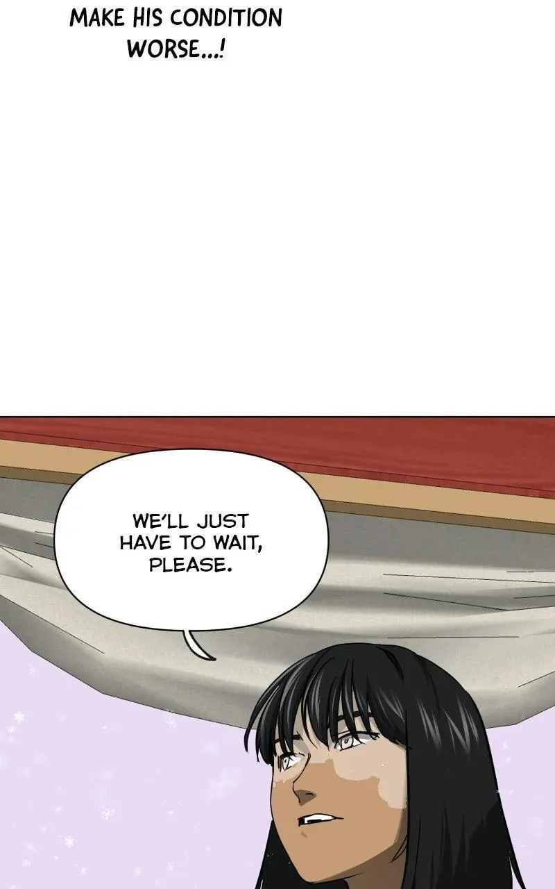 Infinite Leveling: Murim Chapter 1.1 page 77 - 
