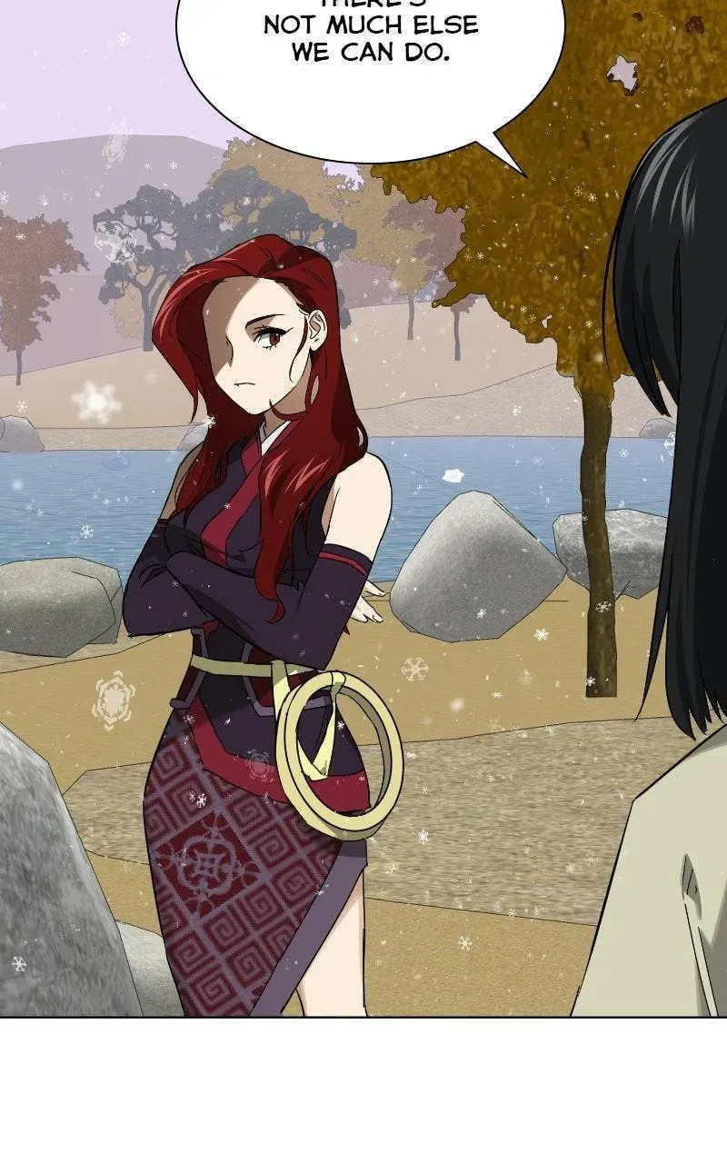 Infinite Leveling: Murim Chapter 1.1 page 79 - 