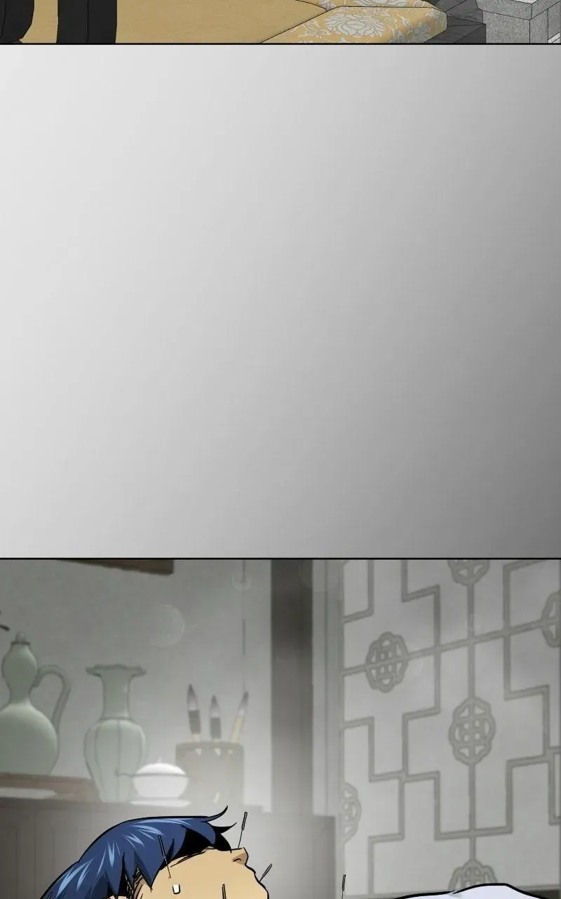 Infinite Leveling: Murim Chapter 1.1 page 84 - 
