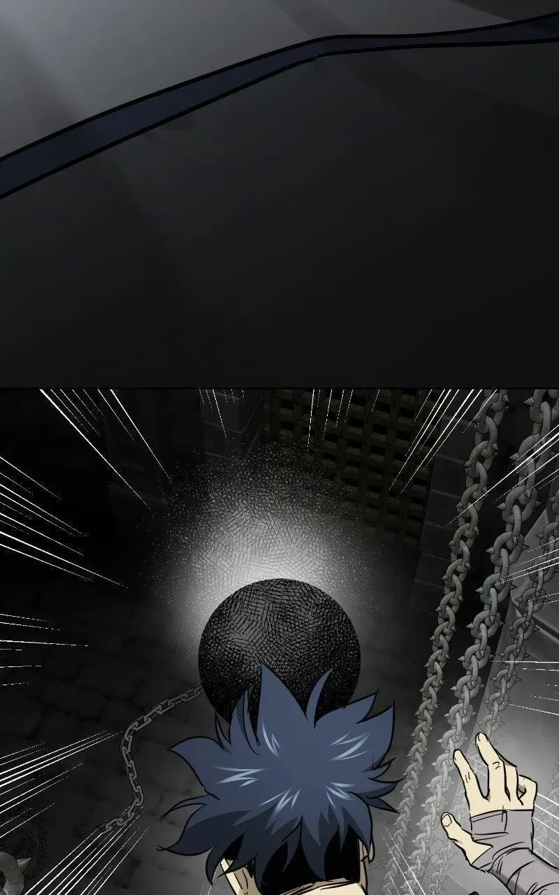 Infinite Leveling: Murim Chapter 1.1 page 87 - 