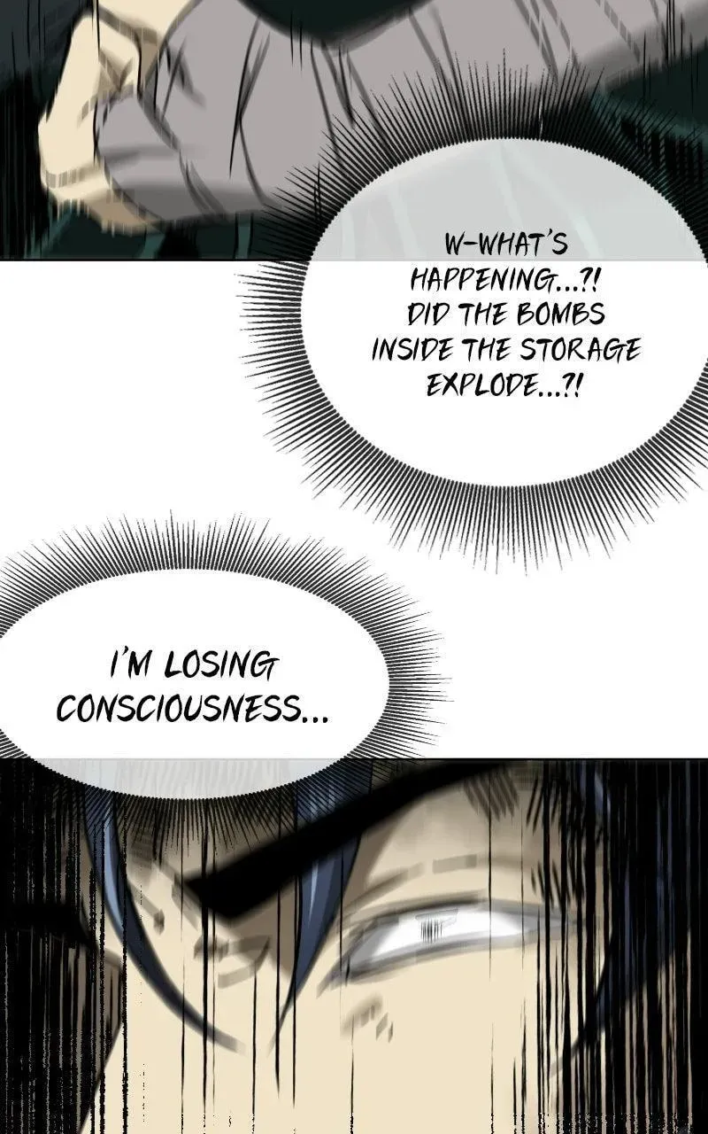 Infinite Leveling: Murim Chapter 1.1 page 93 - 
