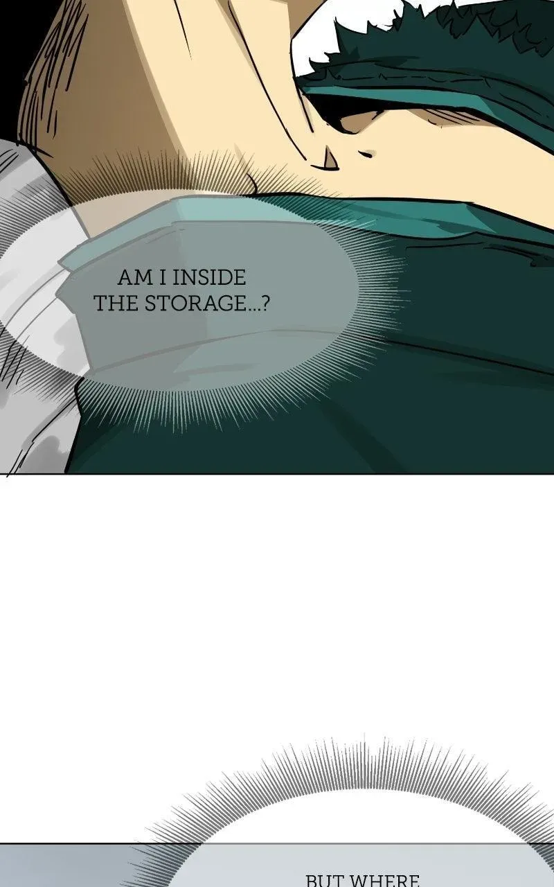 Infinite Leveling: Murim Chapter 1.1 page 99 - 