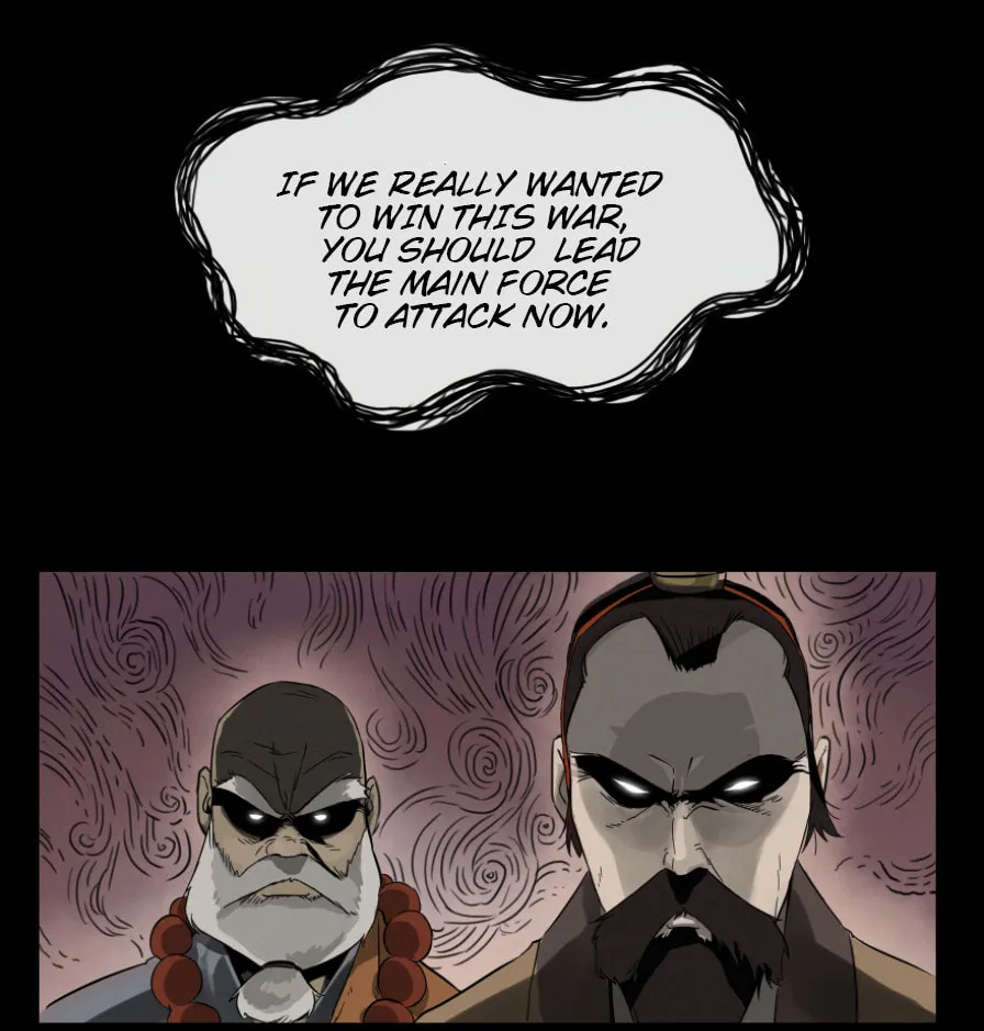 Infinite Leveling: Murim Chapter 1 page 13 - 