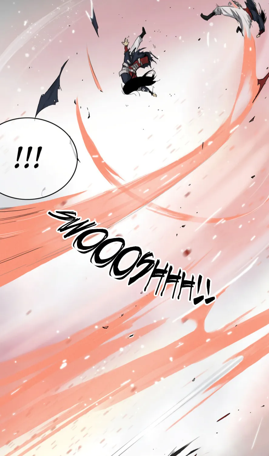 Infinite Leveling: Murim Chapter 1 page 17 - 