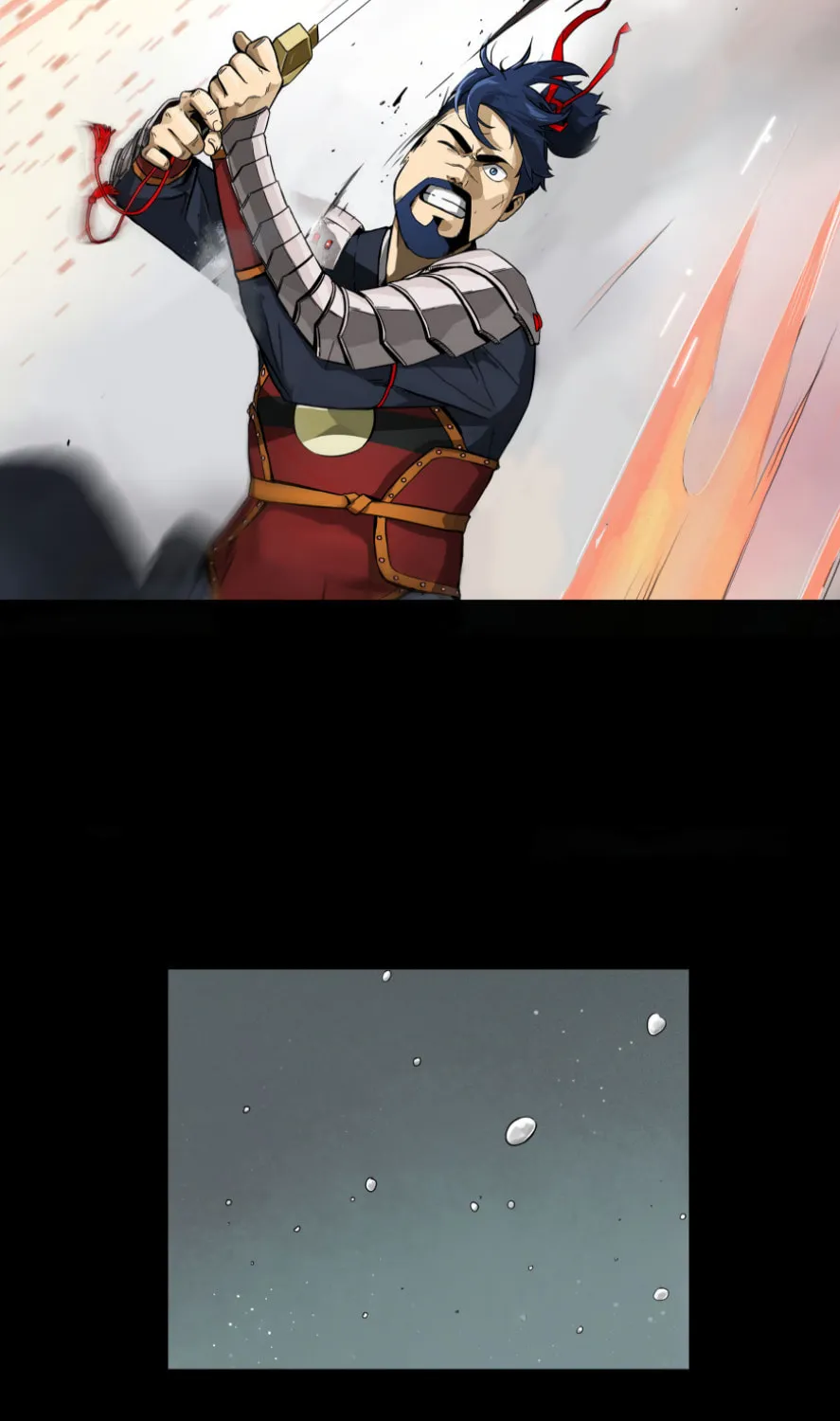 Infinite Leveling: Murim Chapter 1 page 18 - 