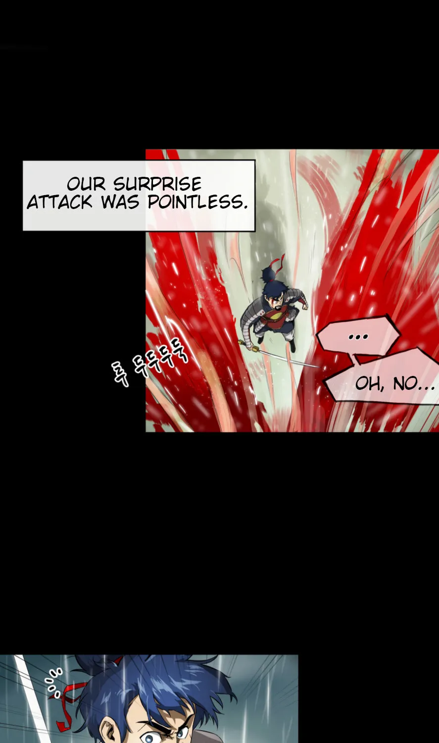 Infinite Leveling: Murim Chapter 1 page 19 - 