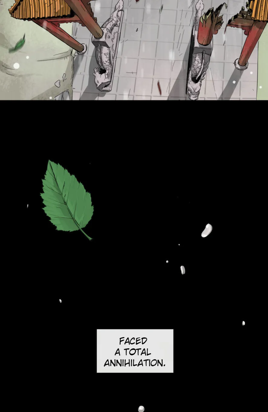 Infinite Leveling: Murim Chapter 1 page 25 - 