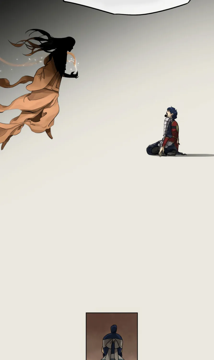 Infinite Leveling: Murim Chapter 1 page 36 - 