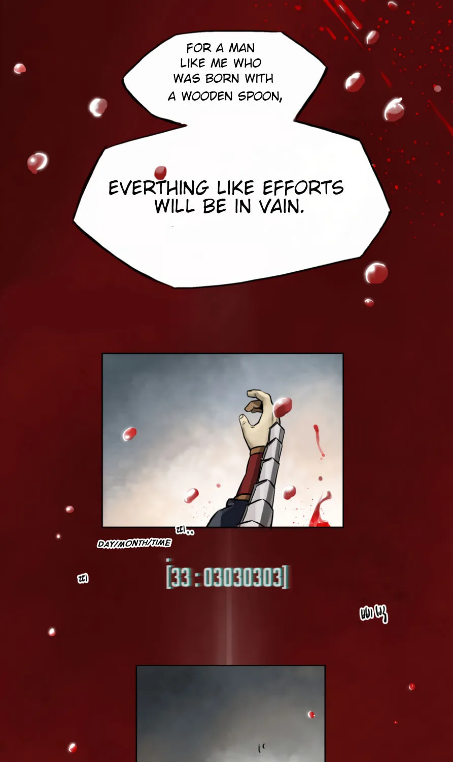Infinite Leveling: Murim Chapter 1 page 43 - 