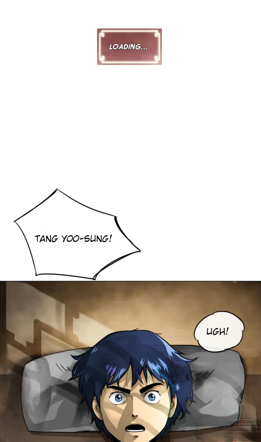 Infinite Leveling: Murim Chapter 1 page 51 - 