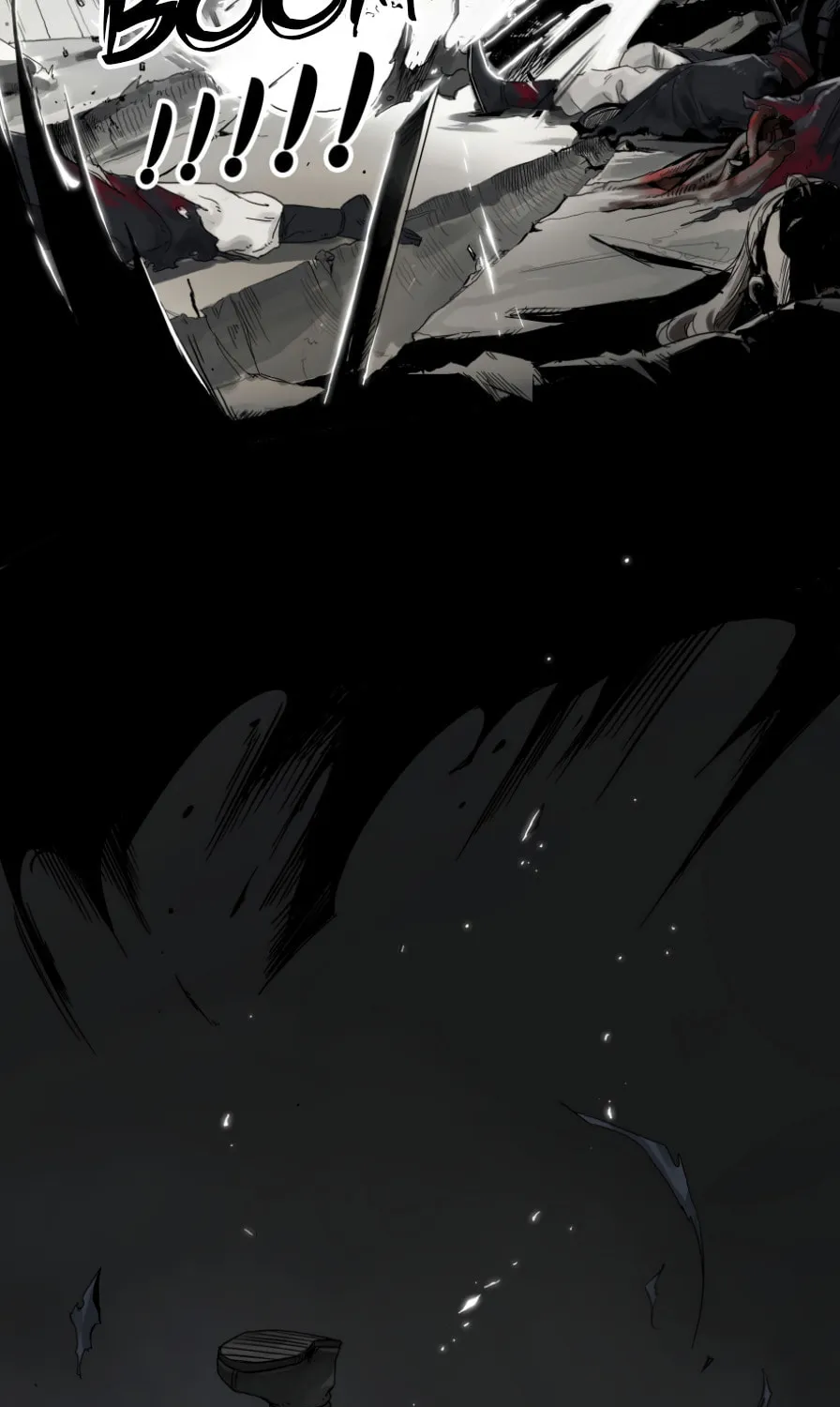 Infinite Leveling: Murim Chapter 1 page 7 - 