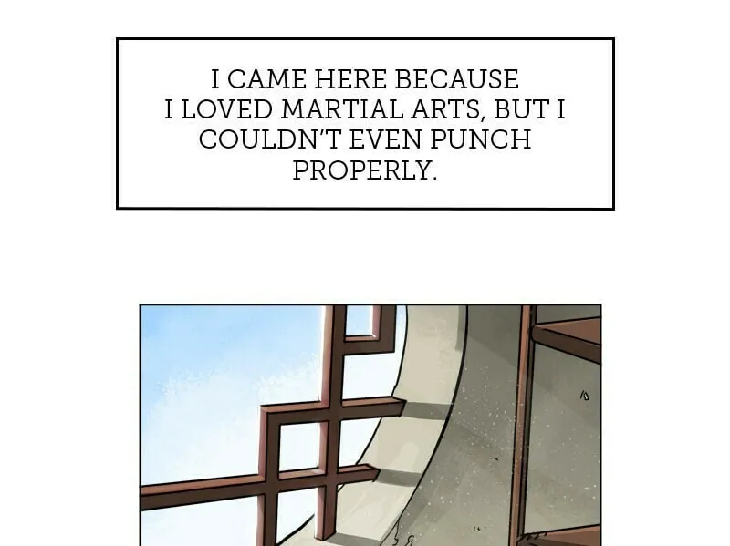 Infinite Leveling: Murim Chapter 10 page 2 - 