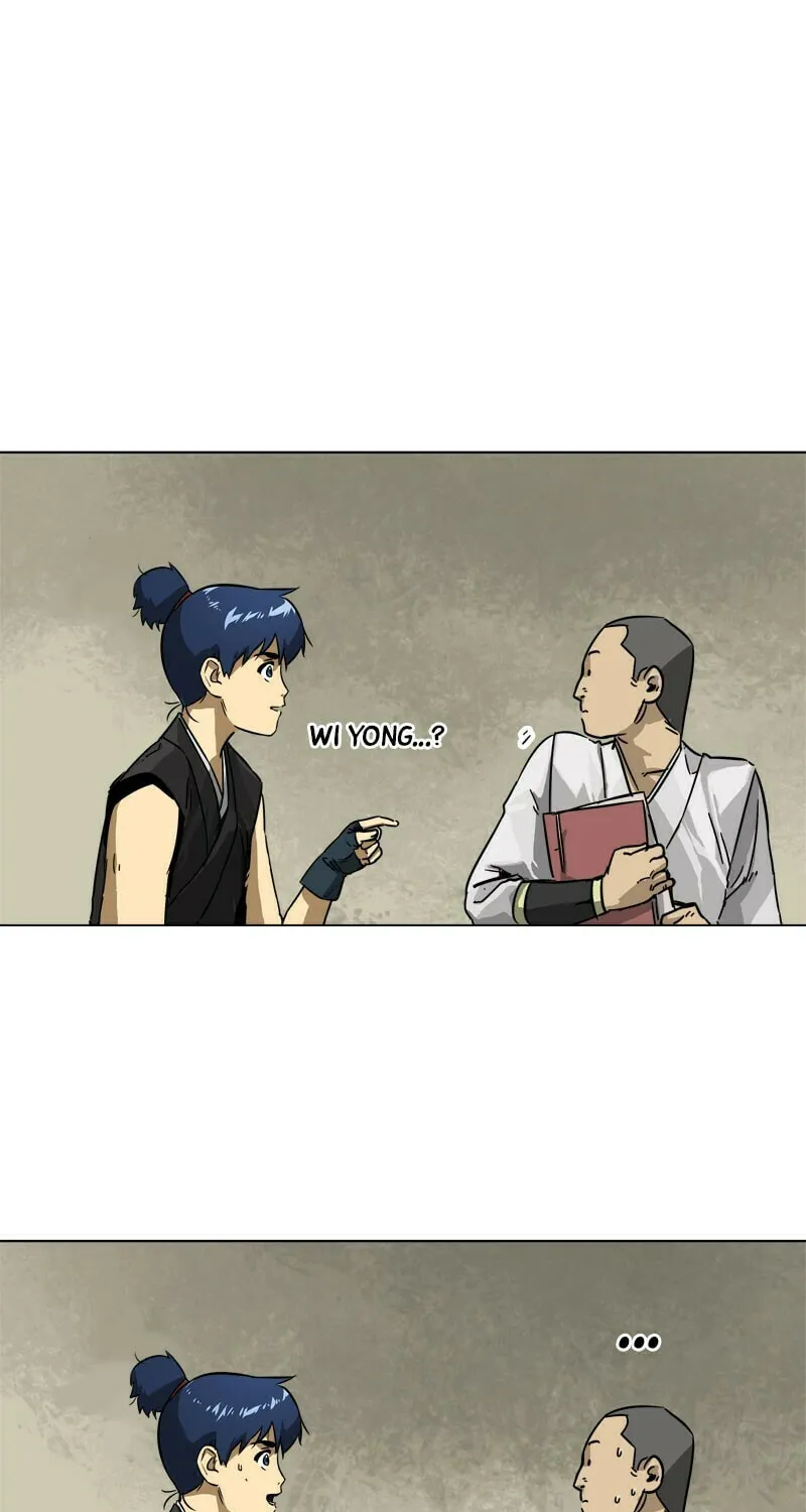 Infinite Leveling: Murim Chapter 10 page 11 - 