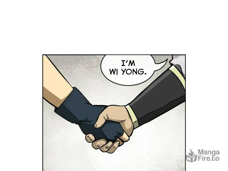 Infinite Leveling: Murim Chapter 10 page 15 - 