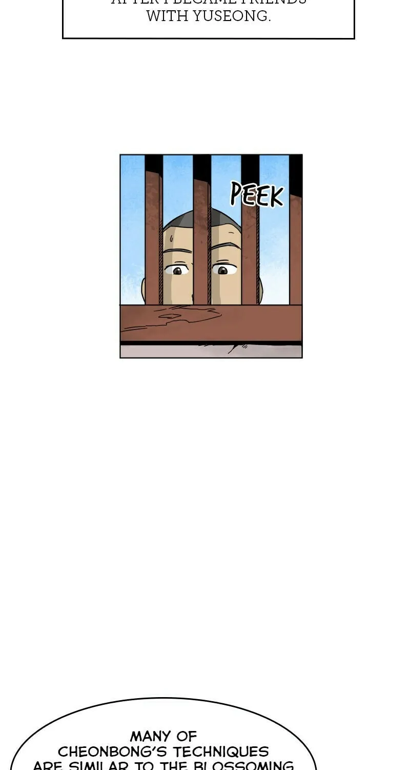 Infinite Leveling: Murim Chapter 10 page 29 - 