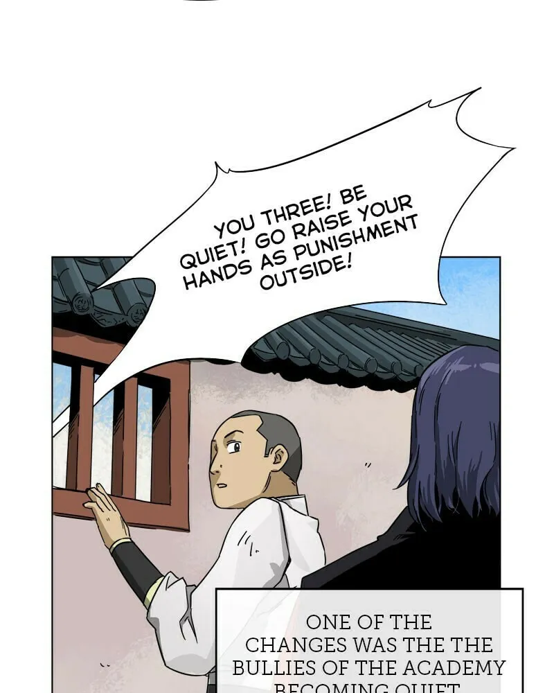 Infinite Leveling: Murim Chapter 10 page 36 - 