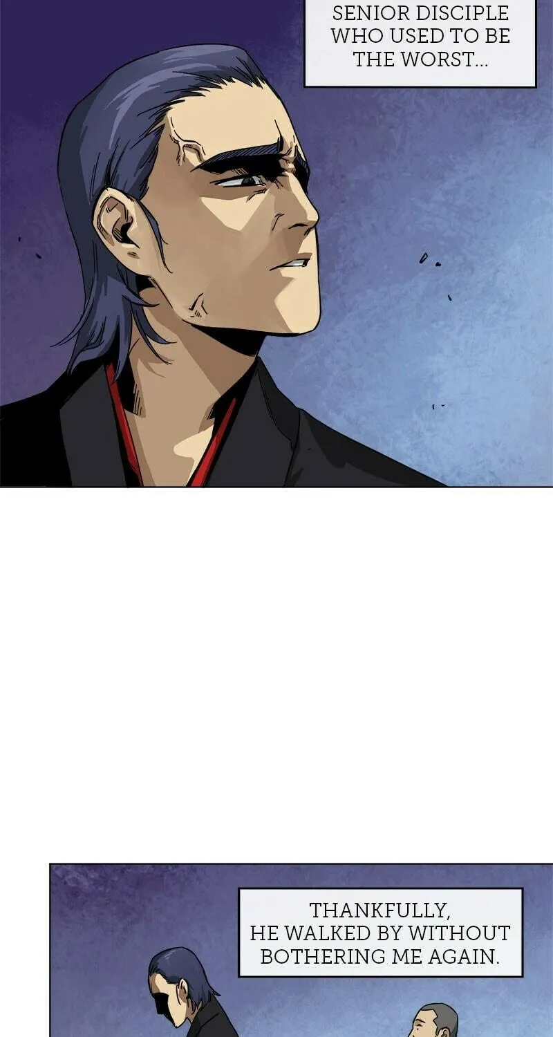 Infinite Leveling: Murim Chapter 10 page 38 - 